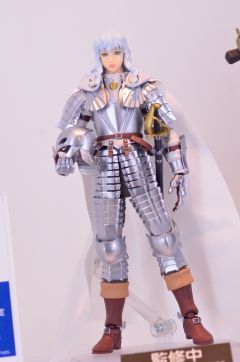 figma#138 格里菲斯 -资料图