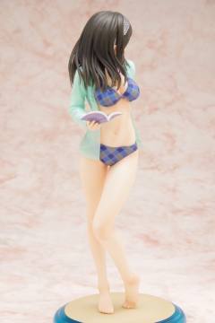 Dream Tech 鹭泽文香 今天-资料图