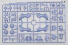 HGUC YMS-15 强人 新生 Ver.-资料图