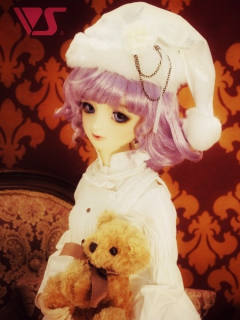 Super Dollfie Super Dollfie Graffiti 小甜甜-资料图