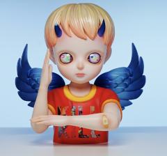 I DON NOT KNOW MY ENEMY BOY-资料图