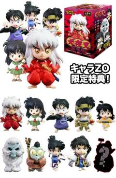 神乐 Inuyasha -The Final- Vol.1-资料图