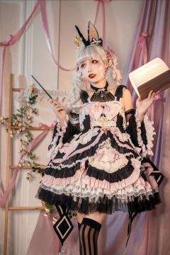 暴食魔女格拉妮-资料图