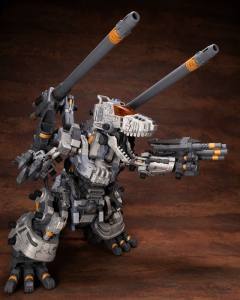 Highend Master Model RZ-001 战斗暴龙 Kotobukiya Shop Limited-资料图