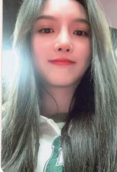 青钰雯 运动会4.0场限