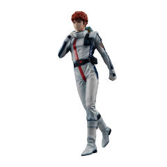 Gundam Guys Generation 阿姆罗·雷 -资料图