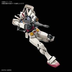 HG RX-78-2 高达 超越全球-资料图