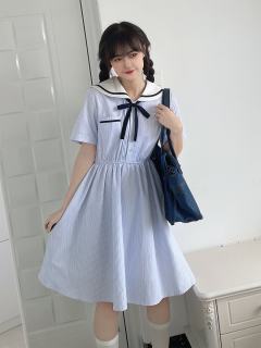 小仓南·盛夏服-资料图