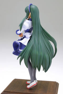 Treasure Figure Collection 鹤屋 -资料图