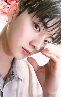 jill stuart代言卡 Q ver.B