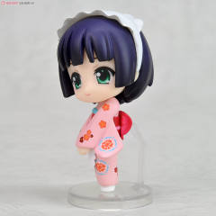 Nendoroid Petit 汤音 -资料图