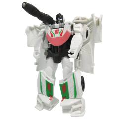 One-Step Changer Transformers: Cyberverse 千斤顶-资料图