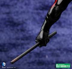 DC Comics New 52 ARTFX+ 夜翼-资料图