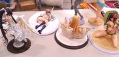 Shining Beach Heroines 雾香永羽-资料图