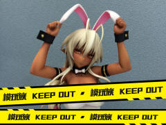 三世村正 Bunny ver.-资料图