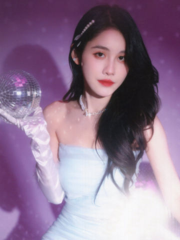 刘倩倩 启程荣耀版 ver.D