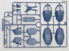 MG RX-78NT-1 高达艾利克斯 Ver.2.0-资料图