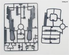 MG ZGMF-X13A 神意高达-资料图