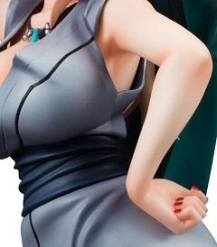 Naruto Gals 纲手 -资料图