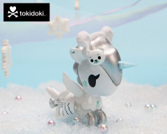 Tokidoki美人鱼第三季