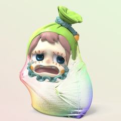 泼一嗷-一瓢糖袋子