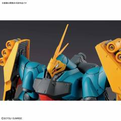 RE/100 MSN-03 乍得·多加（邱尼·盖斯专用)-资料图