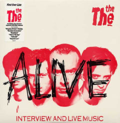 Alive - Interview And Live Music