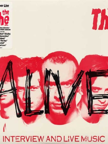 Alive - Interview And Live Music