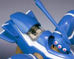 ROBOT魂 Spearhead SH-101 查尔斯机-资料图