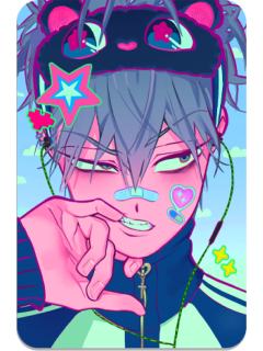 小卡(TILL3)-ROUND6周边