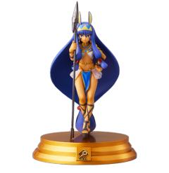 Fate/Grand Order Duel Collection Figure 尼托克丽丝 Caster-资料图