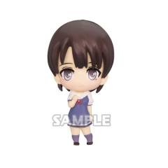 Saenai Heroine no Sodatekata ♭ Megumi Kato ga Ippai Collection Figure 加藤恵 Summer Uniform