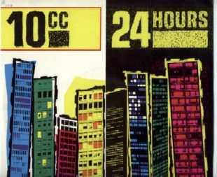 24 Hours