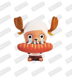 Anichara Heroes One Piece Vol.13 Winter Island 托尼托尼・乔巴