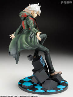 ARTFX J 石狮子枝凪斗 -资料图