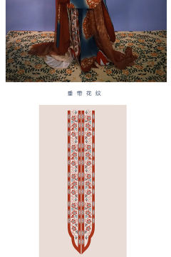 仿五代壁画引路菩萨-资料图