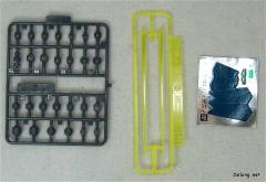 HGUC RGZ-91 灵格斯-资料图