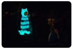 隐藏款-柴郡猫-资料图