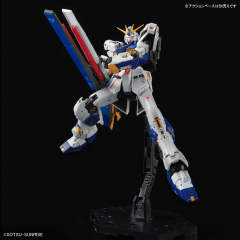 RG RX-93ff ν高达-资料图