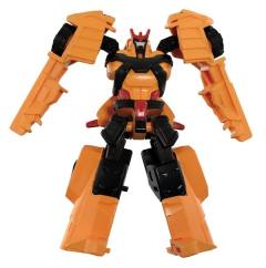 EZ Collection Transformers Adventure Series 漂移