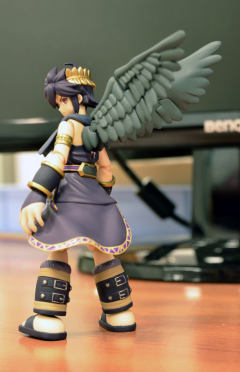figma#176 黑暗皮特 -资料图