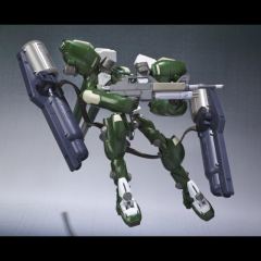 法芙娜Mark Acht（八号机） Robot Damashii <Side FFN>-资料图