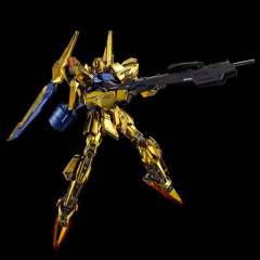 MG MSR-00100CR 百式 RAISE CAIN-资料图