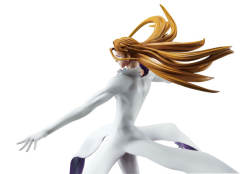 Figuarts ZERO 蓝染物右介 崩玉融合 ver.-资料图