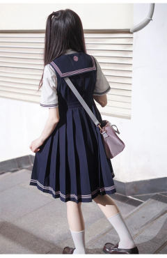 时樱女子·套装-资料图