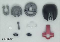 MG MS-09 大魔 Ver.一年战争-资料图