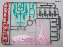 MG RX-0 全装甲独角兽高达 Ver.Ka-资料图