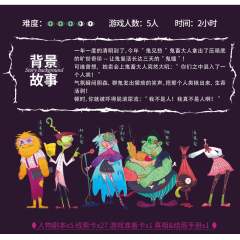 明星大侦探之你不是人-资料图