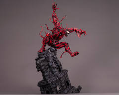 Fine Art Statue 屠杀 -资料图