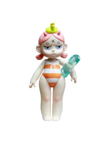 THE POOL GIRLS 黛尔